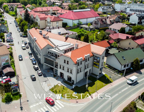 Lokal na sprzedaż, Wielicki Niepołomice pl. Kazimierza Wielkiego, 19 500 000 zł, 1944 m2, 23/6665/OOS