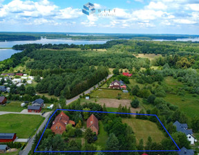 Hotel, pensjonat na sprzedaż, Iławski Zalewo Wieprz, 1 900 000 zł, 331,91 m2, WITT-BS-1115