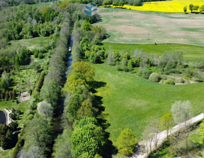 Działka na sprzedaż, Ostródzki Miłomłyn Dębinka, 199 000 zł, 5180 m2, WITT-GS-1181