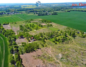 Działka na sprzedaż, Ostródzki Ostróda Ostrowin, 120 120 zł, 3003 m2, WITT-GS-1220