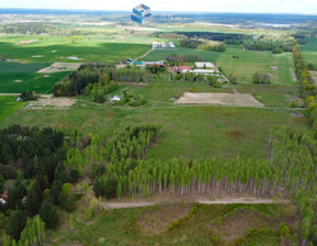 Działka na sprzedaż, Olsztyński Barczewo Mokiny, 36 050 zł, 1030 m2, WITT-GS-1201