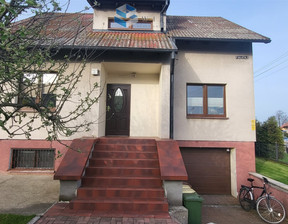 Dom na sprzedaż, Iławski Iława Juliana Fałata, 749 000 zł, 220 m2, WITT-DS-1032