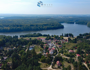 Działka na sprzedaż, Ostródzki Ostróda Stare Jabłonki, 178 000 zł, 1114 m2, WITT-GS-1161