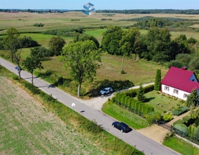 Budowlany na sprzedaż, Ostródzki Morąg Chojnik, 135 675 zł, 5427 m2, WITT-GS-1205