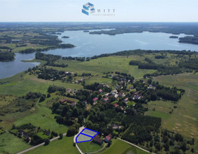 Budowlany na sprzedaż, Olsztyński Biskupiec Wilimy, 128 400 zł, 1070 m2, WITT-GS-1185