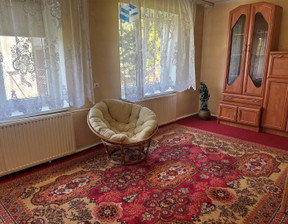 Dom na sprzedaż, Ostródzki Miłomłyn Kościelna, 159 000 zł, 56 m2, WITT-DS-969