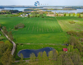 Budowlany na sprzedaż, Ostródzki Morąg Bogaczewo, 77 000 zł, 1100 m2, WITT-GS-1219