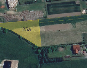 Działka na sprzedaż, Bocheński Bochnia Proszówki, 480 000 zł, 2400 m2, 48/5843/OGS