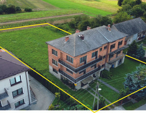 Dom na sprzedaż, Bocheński Bochnia Damienice, 1 000 000 zł, 314,6 m2, 37/5843/ODS