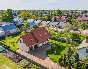 Dom na sprzedaż, Legionowski Serock Ogrodowa, 1 450 000 zł, 164,8 m2, 300/14727/ODS