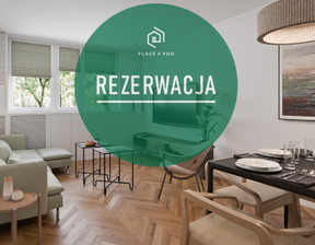 Mieszkanie na sprzedaż, Warszawa Bielany Wrzeciono Przytyk, 645 000 zł, 48 m2, 1082/14727/OMS