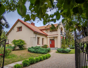 Dom na sprzedaż, Wołomiński Marki Bielówek, 1 800 000 zł, 195,05 m2, 303/14727/ODS