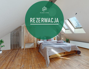 Mieszkanie na sprzedaż, Wołomiński Kobyłka Kraszewska, 720 000 zł, 101,4 m2, 930/14727/OMS