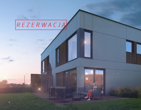 Dom na sprzedaż, Katowice Szopienice-Burowiec Szopienice Siewna, 1 466 000 zł, 161,73 m2, 50