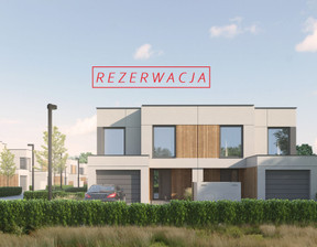 Dom na sprzedaż, Katowice Szopienice-Burowiec Burowiec Siewna, 1 500 000 zł, 161,73 m2, 44