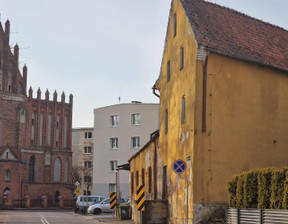 Centrum dystrybucyjne na sprzedaż, Lidzbarski (pow.) Orneta (gm.) Orneta Browarna, 500 000 zł, 1200 m2, 18198628