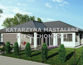 Dom na sprzedaż, Pruszkowski Nadarzyn Stara Wieś, 1 500 000 zł, 204 m2, KMA-DS-472-33