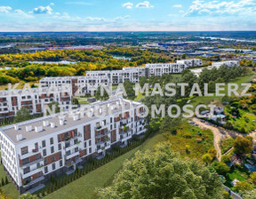 Mieszkanie na sprzedaż, Bydgoszcz M. Bydgoszcz Fordon Nowy Fordon, 430 000 zł, 43,64 m2, KMA-MS-494-2