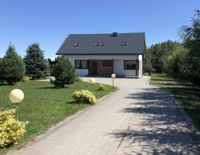 Dom na sprzedaż, Pucki Puck Mieroszyno Malownicza, 1 247 000 zł, 220 m2, 126941