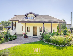 Dom na sprzedaż, Warszawski Zachodni Błonie, 1 100 000 zł, 160 m2, 468493