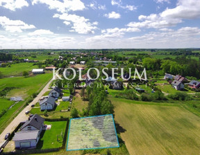 Budowlany na sprzedaż, Kartuski Żukowo Skrzeszewo Żukowskie, 220 000 zł, 1140 m2, 523741