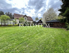 Dom na sprzedaż, Ostródzki Miłomłyn Wielimowo, 3 480 000 zł, 600 m2, 1/15902/ODS