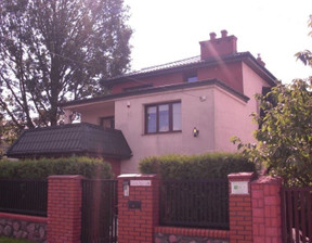 Dom na sprzedaż, Wołomiński Zielonka, 1 500 000 zł, 272 m2, 525548