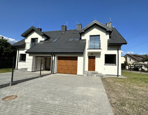 Dom na sprzedaż, Piaseczyński Konstancin-Jeziorna Wiślana, 1 460 000 zł, 156 m2, 85/15902/ODS