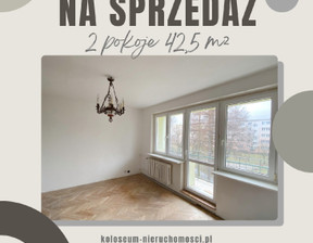 Mieszkanie na sprzedaż, Gdańsk Morena, 530 000 zł, 42,5 m2, 524663