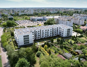 Mieszkanie na sprzedaż, Toruń Koniuchy, 342 082 zł, 33,89 m2, 602/15902/OMS
