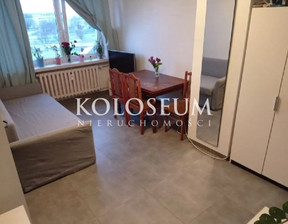 Mieszkanie na sprzedaż, Warszawa Bielany, 610 000 zł, 33 m2, 525638