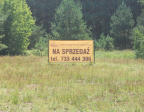 Leśne na sprzedaż, Toruński Obrowo, 110 000 zł, 3700 m2, 486371
