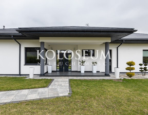 Dom na sprzedaż, Piaseczyński Lesznowola, 2 898 000 zł, 314 m2, 523821