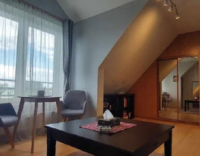 Mieszkanie na sprzedaż, Piaseczyński Piaseczno, 649 000 zł, 56,65 m2, 525510