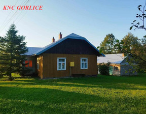 Dom na sprzedaż, Gorlicki Gorlice Dominikowice, 349 000 zł, 100 m2, 150/6152/ODS