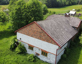 Dom na sprzedaż, Gorlicki Moszczenica, 240 000 zł, 270 m2, 161/6152/ODS