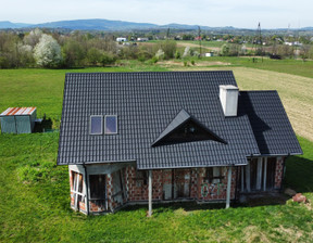Dom na sprzedaż, Gorlicki Lipinki Kryg, 420 000 zł, 120 m2, 167/6152/ODS