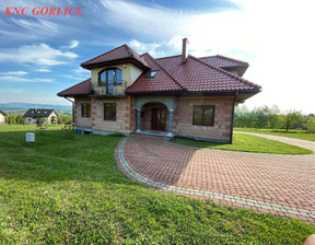Dom na sprzedaż, Gorlicki Gorlice, 990 000 zł, 320,04 m2, 114/6152/ODS