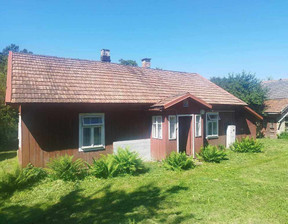 Dom na sprzedaż, Gorlicki Łużna Szalowa, 159 000 zł, 70 m2, 146/6152/ODS