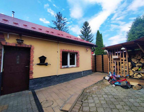 Dom na sprzedaż, Gorlicki Bobowa, 199 000 zł, 80 m2, 172/6152/ODS