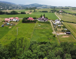 Działka na sprzedaż, Gorlicki Gorlice Bystra, 179 900 zł, 5200 m2, 260/6152/OGS