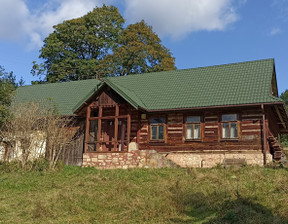 Dom na sprzedaż, Gorlicki Sękowa Małastów, 399 000 zł, 150 m2, 148/6152/ODS