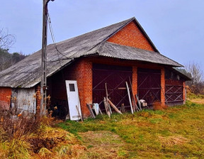 Magazyn, hala na sprzedaż, Lubelski Wysokie, 385 000 zł, 635 m2, 76/13924/OOS