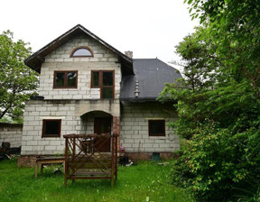 Dom na sprzedaż, Świdnicki Mełgiew Krępiec, 450 000 zł, 123 m2, 460/13924/ODS