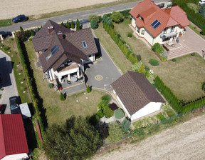 Dom na sprzedaż, Lubelski Jabłonna Jabłonna Druga, 1 229 000 zł, 170 m2, 464/13924/ODS