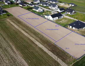 Budowlany na sprzedaż, Lubelski Głusk Prawiedniki, 220 000 zł, 1293 m2, 1363/13924/OGS