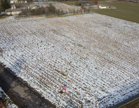 Działka na sprzedaż, Puławski Janowiec Wojszyn, 149 000 zł, 2242 m2, 1550/13924/OGS