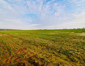 Działka na sprzedaż, Lubelski Konopnica Zemborzyce Podleśne, 310 000 zł, 1400 m2, 671/13924/OGS