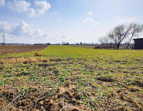 Działka na sprzedaż, Lubelski Wojciechów Miłocin, 170 000 zł, 4700 m2, 936/13924/OGS