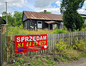 Dom na sprzedaż, Lubelski Niemce Zalesie, 220 000 zł, 85 m2, 402/13924/ODS